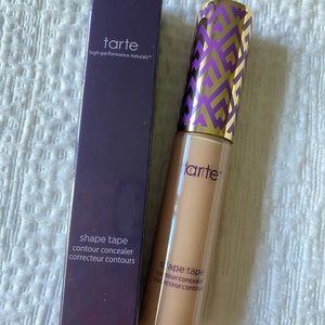tarte shape tape concealer